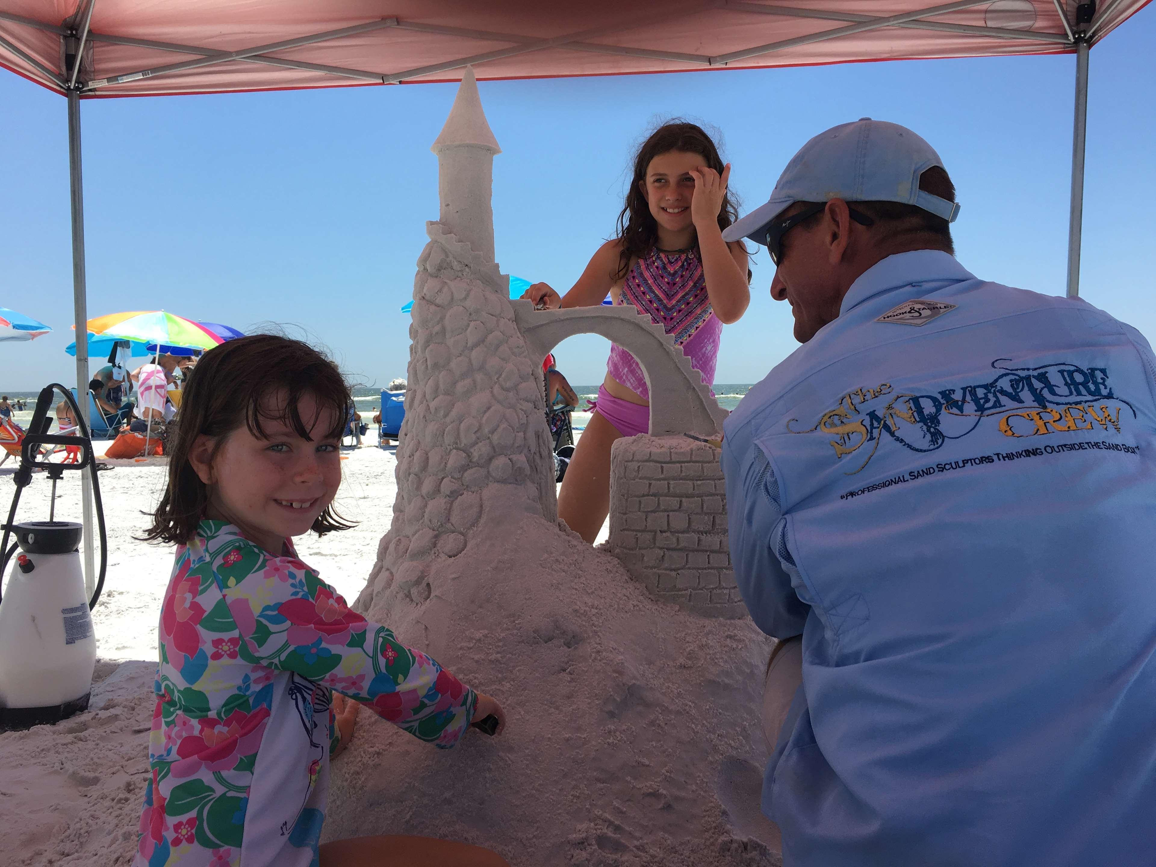Hotel Spark By Hilton Sarasota Siesta Key Gateway Point O'Rocks