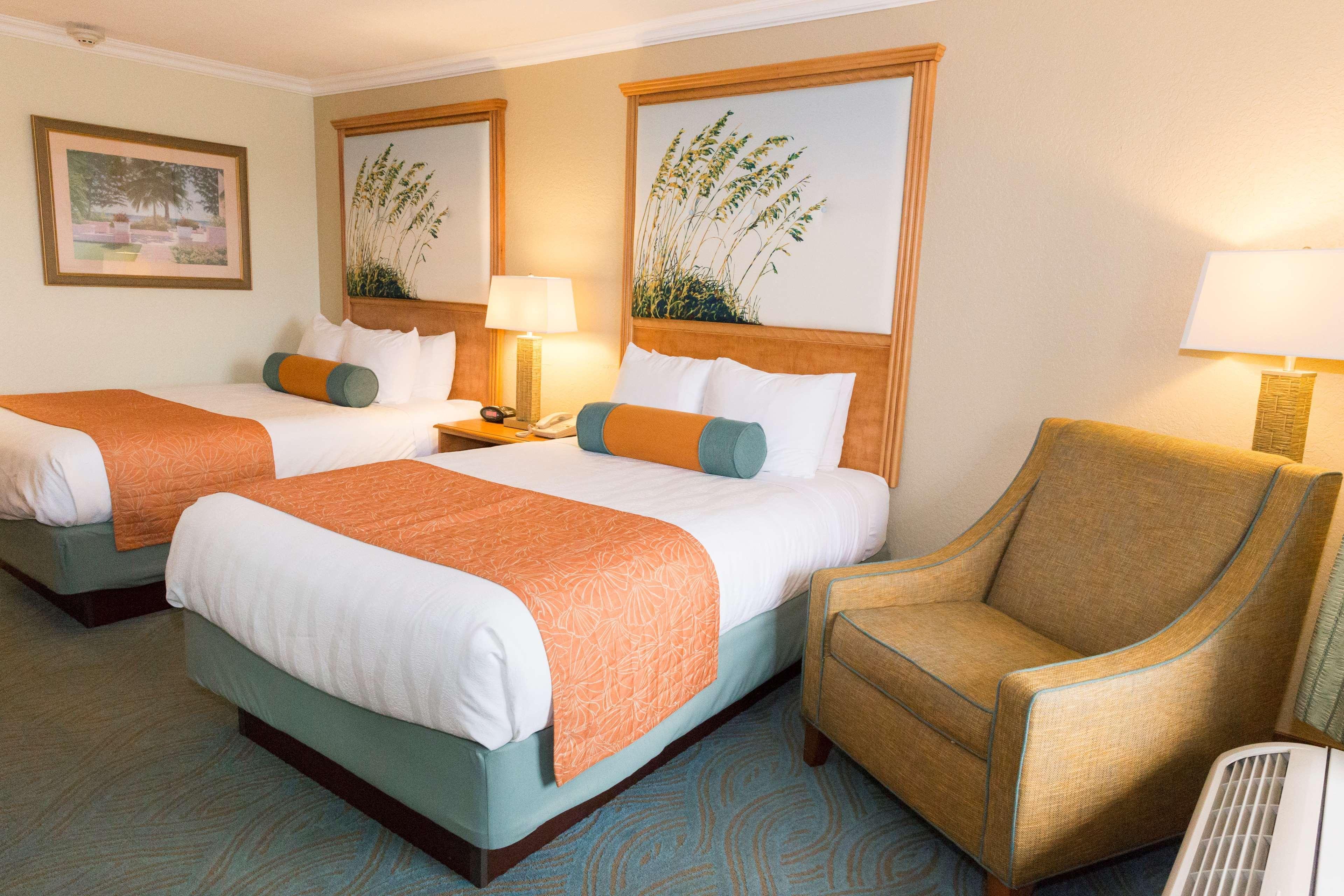 Spark By Hilton Sarasota Siesta Key Gateway 3* Point O'Rocks