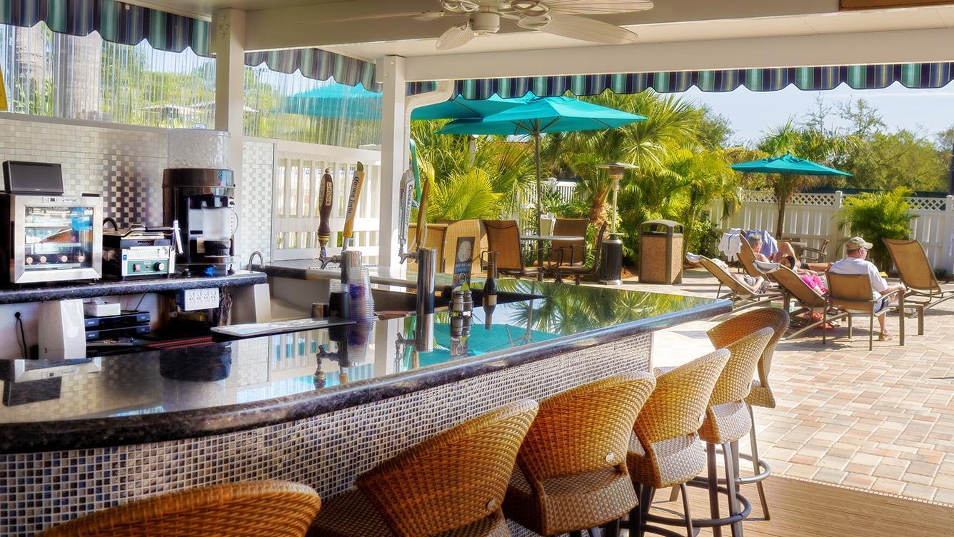 Hotel Spark By Hilton Sarasota Siesta Key Gateway