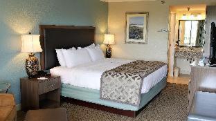 Hotel Spark By Hilton Sarasota Siesta Key Gateway Point O'Rocks