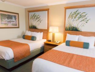 Spark By Hilton Sarasota Siesta Key Gateway
