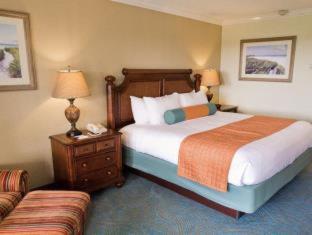 Spark By Hilton Sarasota Siesta Key Gateway Hotel Point O'Rocks