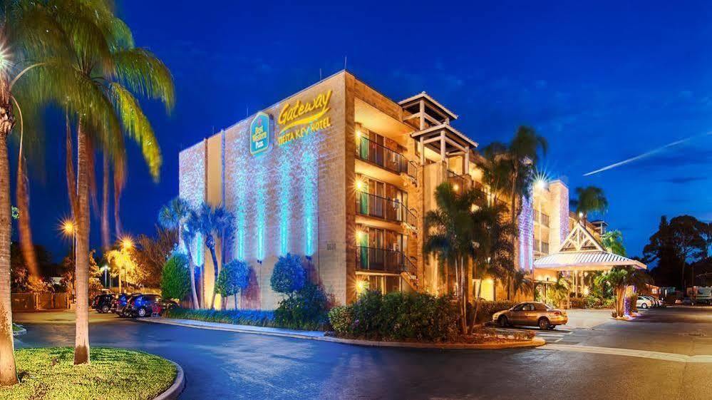 Spark By Hilton Sarasota Siesta Key Gateway Point O'Rocks
