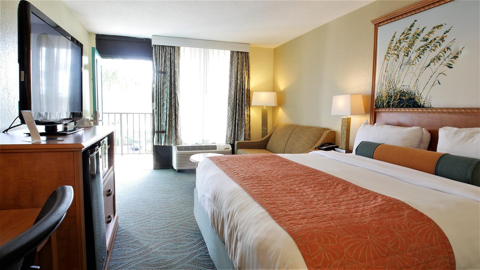 Hotel Spark By Hilton Sarasota Siesta Key Gateway 3*