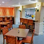 Spark By Hilton Sarasota Siesta Key Gateway 