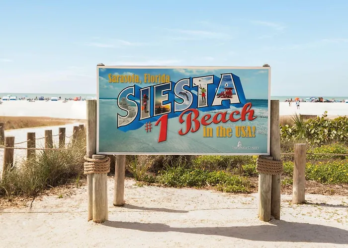 Best Western Plus Siesta Key Gateway