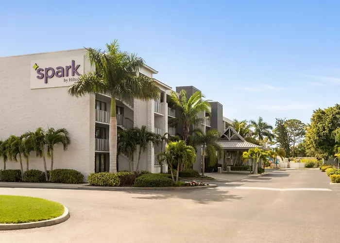 Best Western Plus Siesta Key Gateway