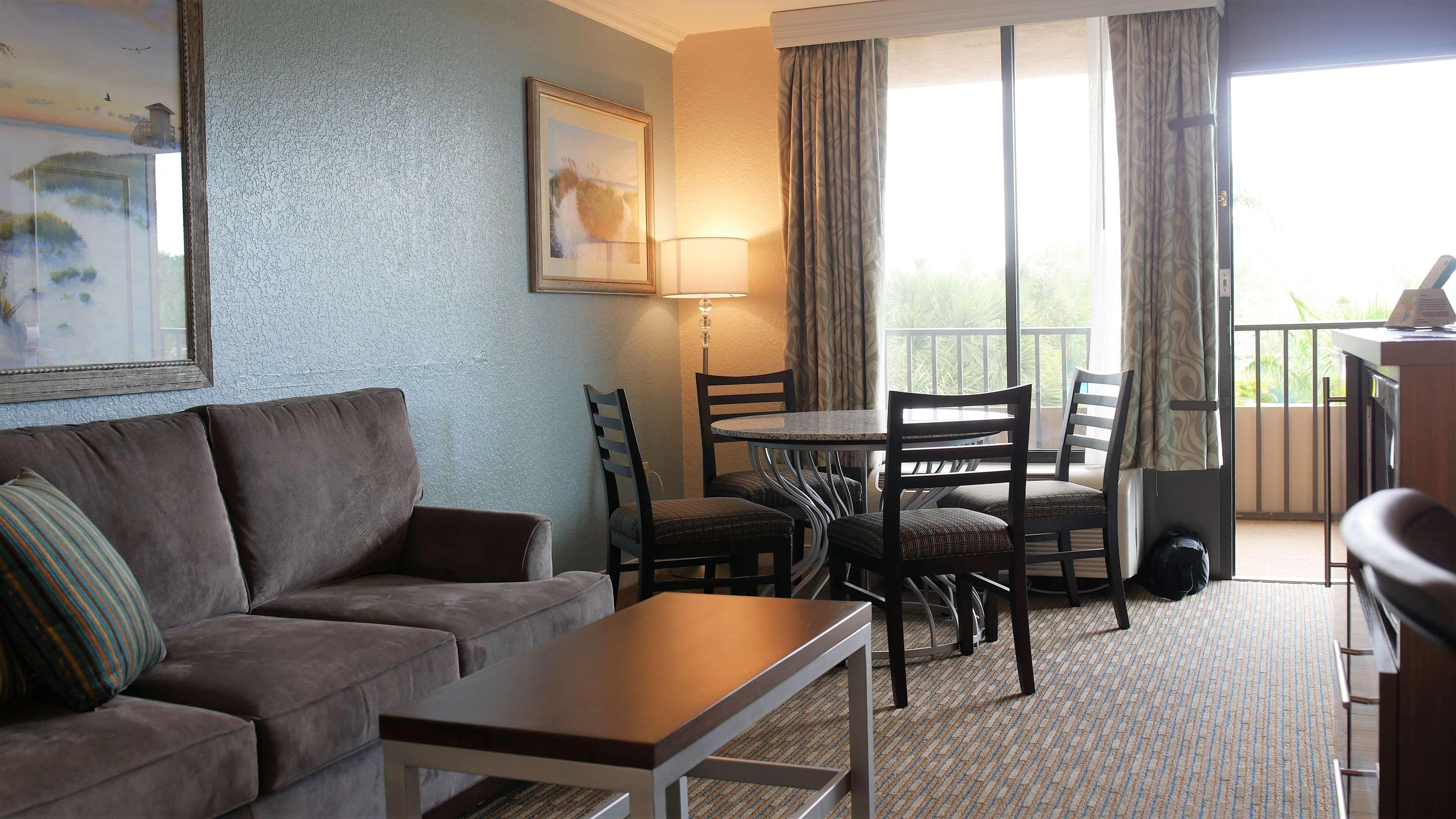 Hotel Western Siesta Key Gateway