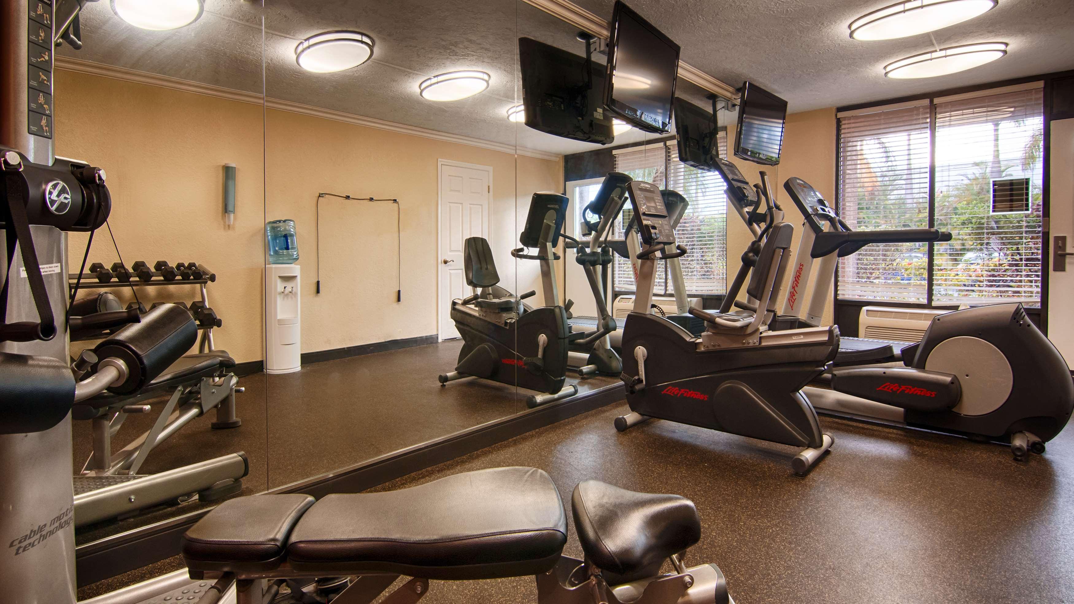Hotel Western Siesta Key Gateway 3*
