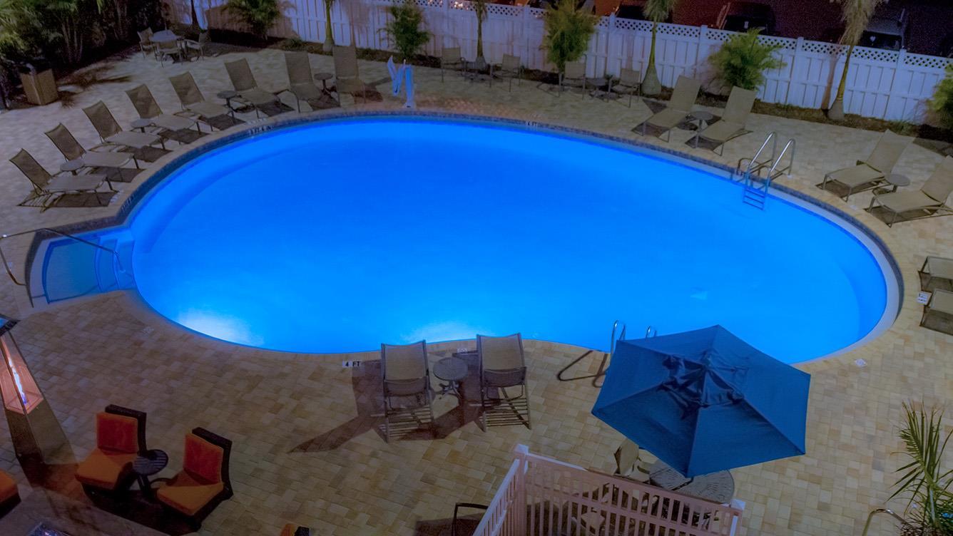 Hotel Western Siesta Key Gateway Point O'Rocks