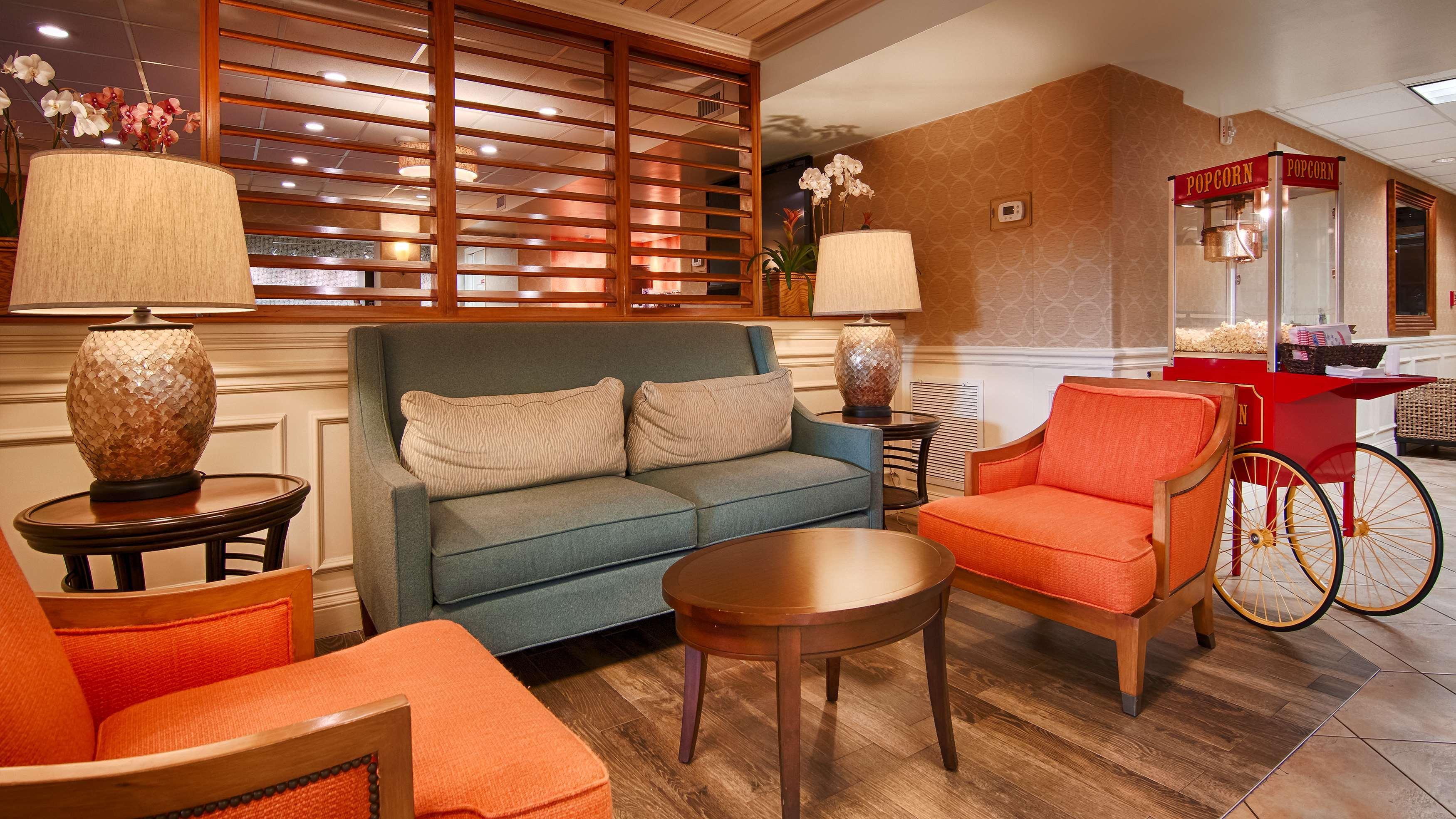 Hotel Western Siesta Key Gateway Point O'Rocks