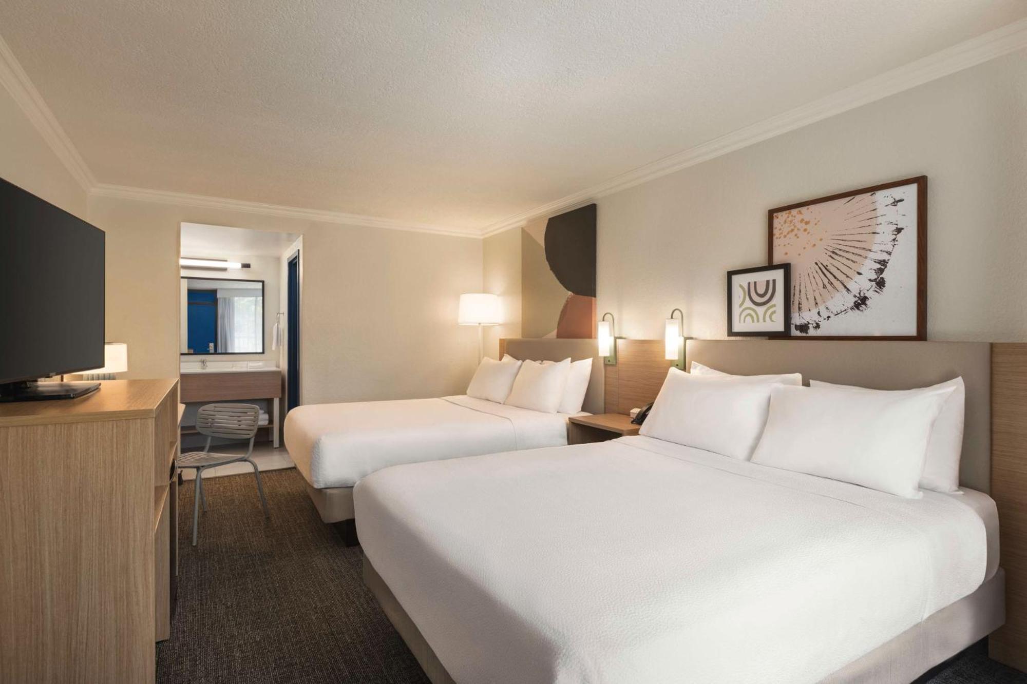 Hotel Western Siesta Key Gateway